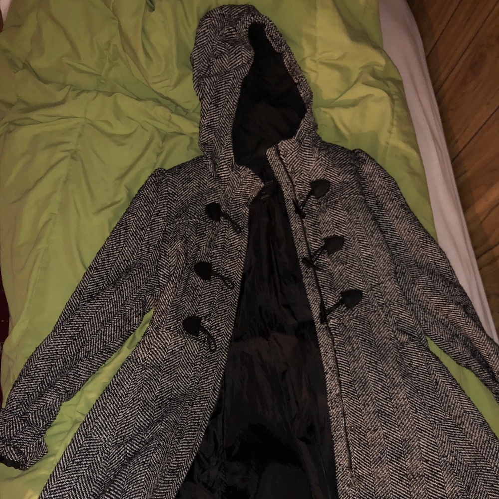 coat